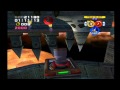 Sonic Heroes Robot Storm Team Sonic
