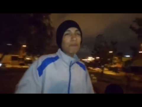 SOLET vs DANGER - Final - Cortaviento Fecha 6 2019