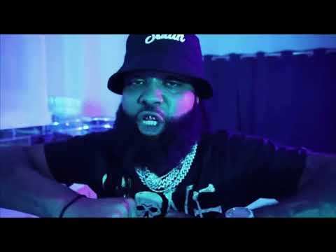 Sada Baby X Detroit Type Beat "Hockey" @prodbyamazingstar  x @WhoIsDaytona [2023]