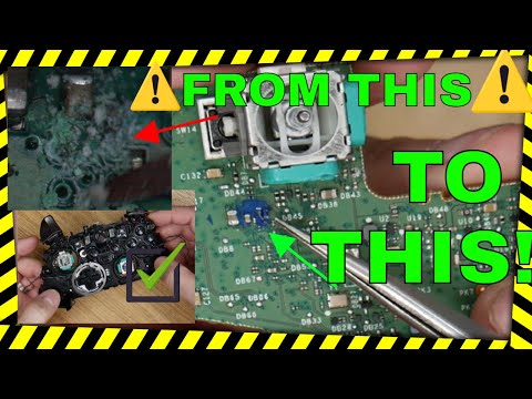 XBOX ELITE SERIES 2 CONTROLLER NO POWER AND NOT CHARGING