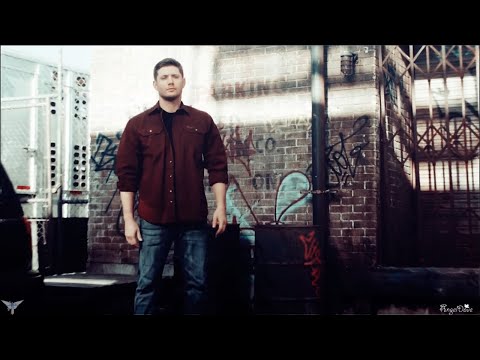 Dark Team Free Will, Rowena and Lucifer – Light ‘em Up [AngelDove]