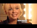 Emma Bunton talks Bossy Geri Halliwell
