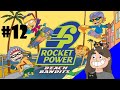 Rocket Power Beach Bandits Playthrough Part 12 When Will He LEARN