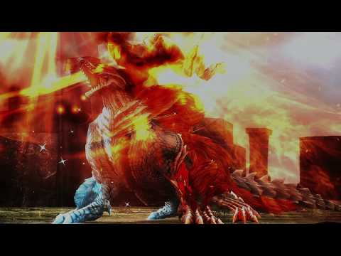 Monster Hunter Frontier OST: Eruzerion Theme 2