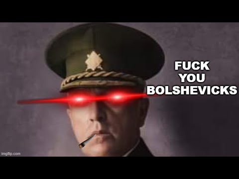 "KAMPAK NA NÁS BOLŠEVÍCI"–Czechoslovakia war song(read description)