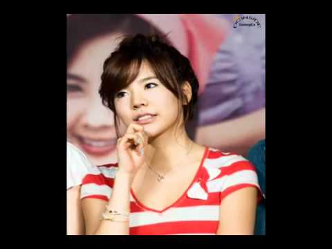 SNSD Sunny ... She'll Get You Too!
