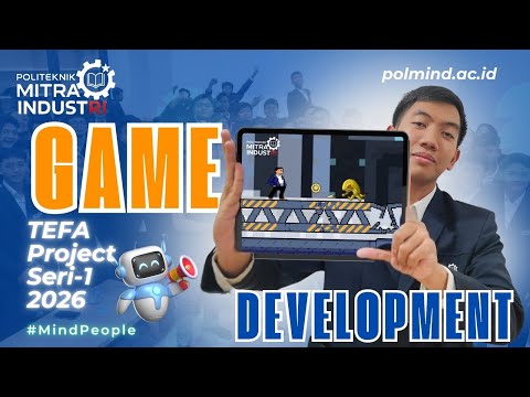 VideoGame 2d platformer