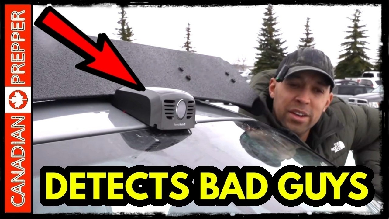 Get This for Your Car!