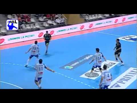 AMAYA Sport San Antonio 30 - Renovalia Ciudad Real 36