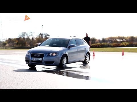 Škola šmyku SuperDrive