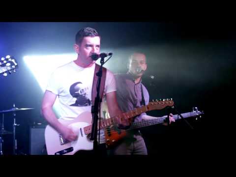 New Street Adventure -Be Somebody