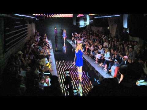 Azzaro Couture Fall/Winter 2015