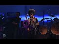 Prince - I'm yours  LIVE  Paisley Park 2015
