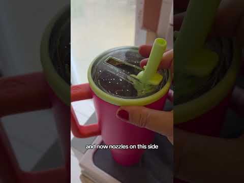 Hydrojug silliness again, this time we are learning a trick #hydrojug