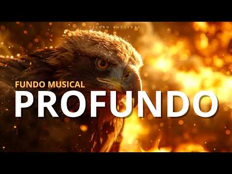 Fundo Musical Para Oração // Profundo // Música de oração que vai mudar sua vida