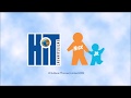 Nick Jr Productions Logo History 16