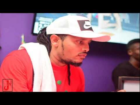 DJ KALONJE X MC SUPA MARCUS - DFU SIXTH ANNIVERSARY DUBAI EDITION FT SILVAENT SOUNDS