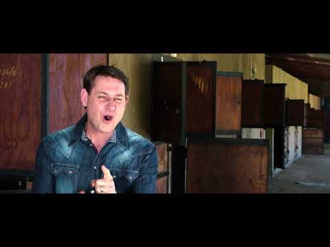 Willie Joubert - Hy is Die God