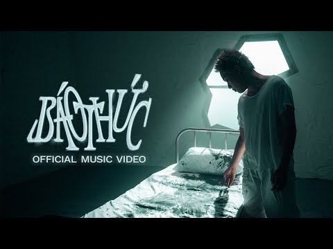 Coldzy - Báo Thức (Prod. Wokeup) | Official Music Video