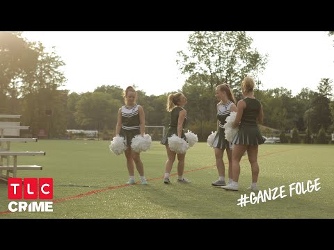 Falsche Freundin | Die 80er: Ein mörderisches Jahrzehnt | GANZE FOLGE | TLC Crime