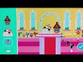 Hey Duggee App The Wedding Badge King Tiger And Chew Chew On The Squirrels Lovely Thing For Finale
