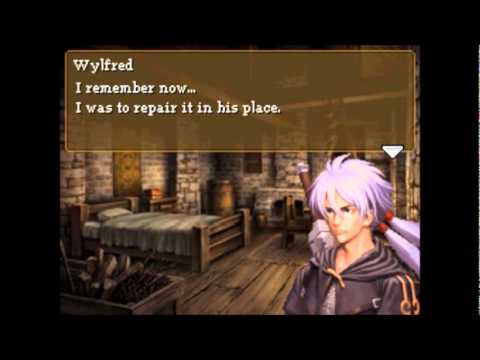 Playthrough - Valkyrie Profile: Covenant of the Plume Pt.54 ~tried it, failed it~