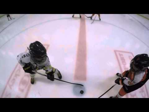 City Gross GruppD Game 1SHC- AIK