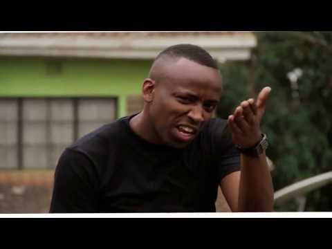 Majic Mike - Nataka l Official Video