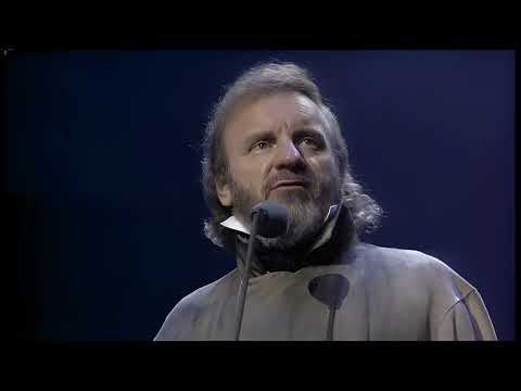 Les Miserables 10th Anniversary "Dream Cast" [1080p Upscaled]