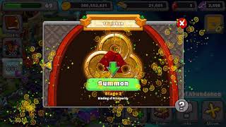 How to Summon Ts'Aishen in DragonVale