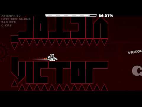 Code Red 100% [Cola GDPS]