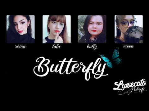 【Acapella】이달의 소녀 (LOONA) - Butterfly
