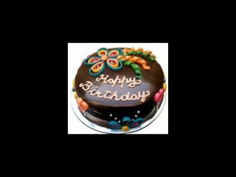 Happy Birthday to Gulam Hussain Paracha