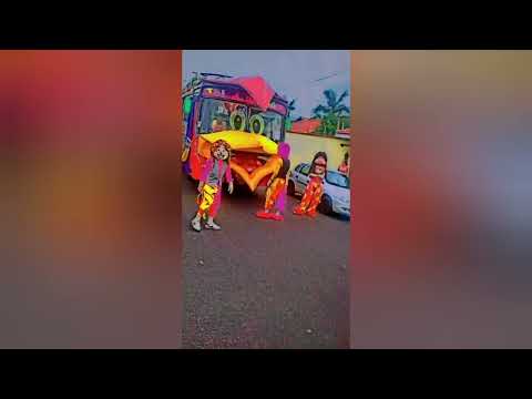 MC's JERRY SMITH, MAGRINHO E MENININHO - AQUECIMENTO DAS TARADA (DJ LUCAS 14)