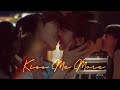 Do Ha Sol Hee Kiss Me More 34 35