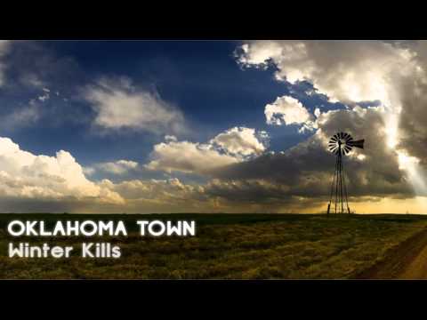 Josh Gabriel pres. Winter Kills - Oklahoma Town (Album Mix)‏