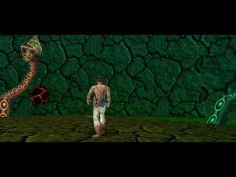 Turok 2: Seeds of Evil Remaster - Lair of the Blind Ones Part 5 (1440p 60 FPS)