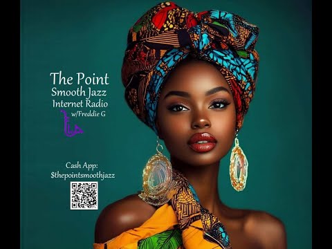 The Point Smooth Jazz Internet Radio 07.02.25mp3