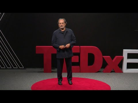 Não existe natureza humana | Jorge Forbes | TEDxESMPU