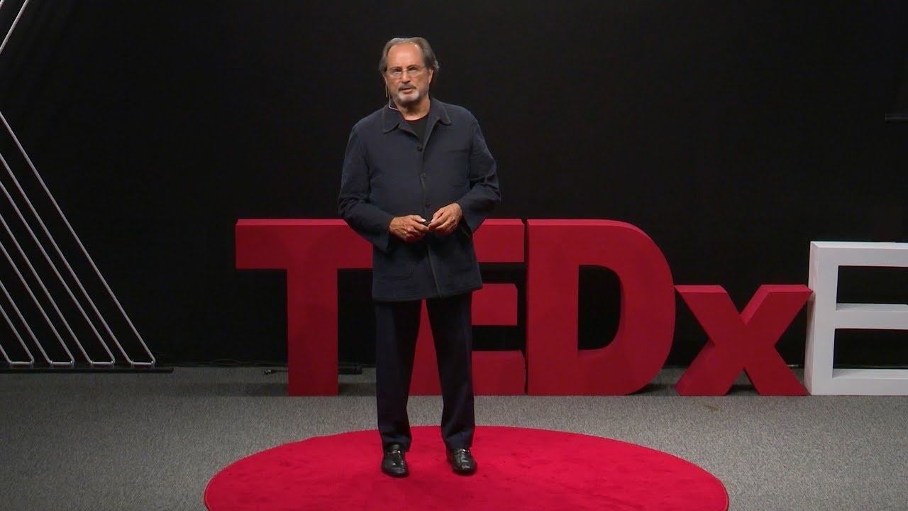 Não existe natureza humana | Jorge Forbes | TEDxESMPU
