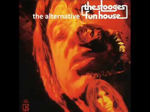 The Stooges - Freak (Later Titled "L A Blues")