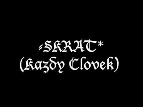 -SKRAT* Každý človek..........