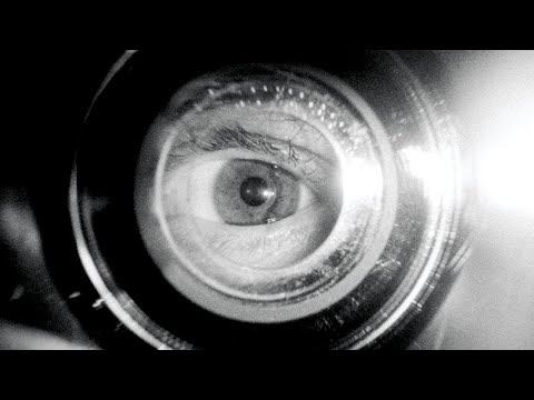 ROMES - the dread (official music video)