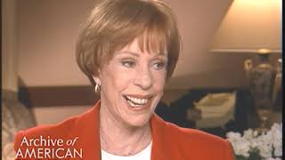 Thumbnail of Carol Burnett