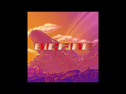 Bigfire - General of the Universe IV（Lothario Lee & DJ Spank Spank Remix）