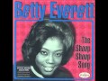 Betty Everett - The Shoop Shoop Song (It's in His Kiss)