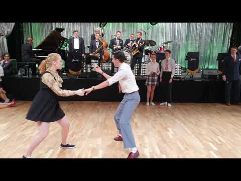 Savoy Champions Cup Qualification - 3rd Battle (The Snowball 2019)