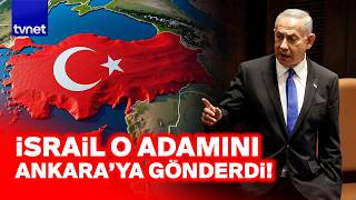 Hem Yahudi hem de ateist: İsrail'e ilk kez bu kadar sert vurdu!