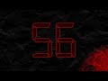 Countdown From 56 To 0 In RED
