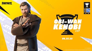 How to Unlock the Obi-Wan Kenobi Outfit for FREE in Fortnite!